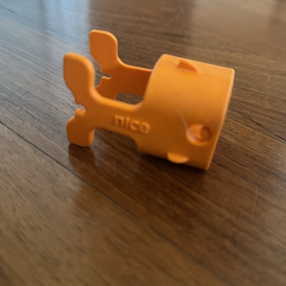 Charger Holders - Picture 4 of 4